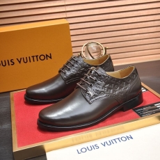 Louis Vuitton Business Shoes